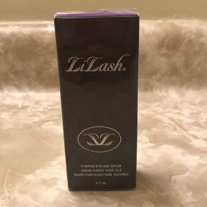 Authentic Lilash Eyelash Growth Serum 4.0 mL